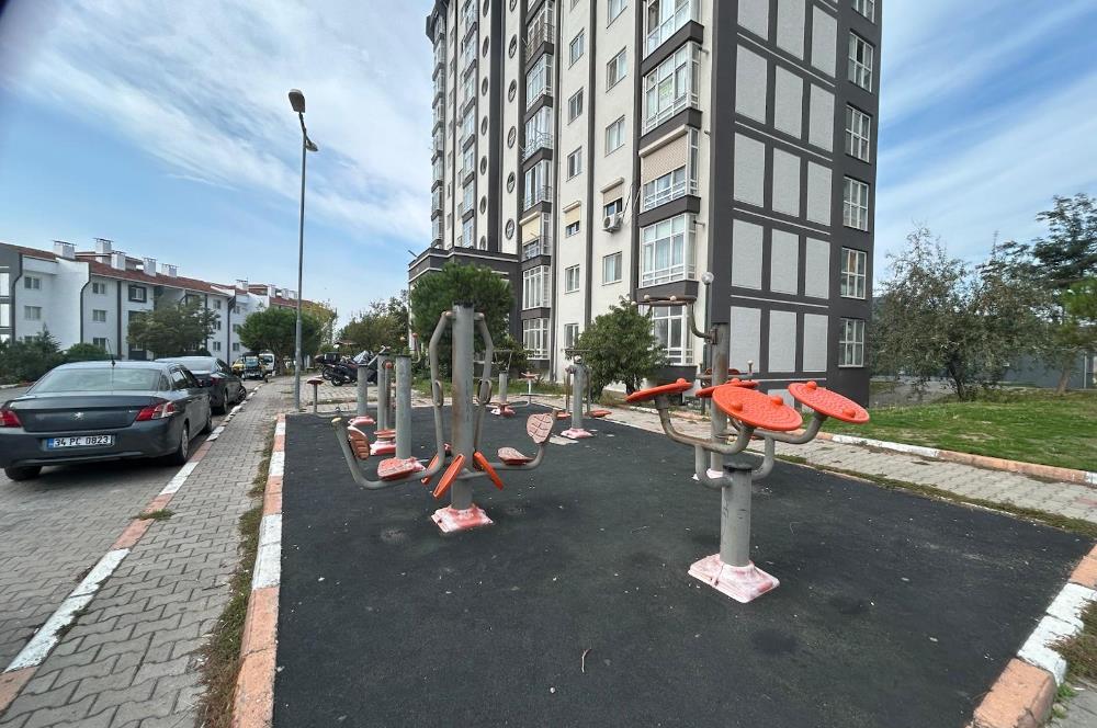 CENTURY 21 BAL'DAN TOKİ YENİMAHALLE'DE KİRALIK EŞYALI 1+1