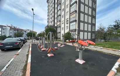 CENTURY 21 BAL'DAN TOKİ YENİMAHALLE'DE KİRALIK EŞYALI 1+1