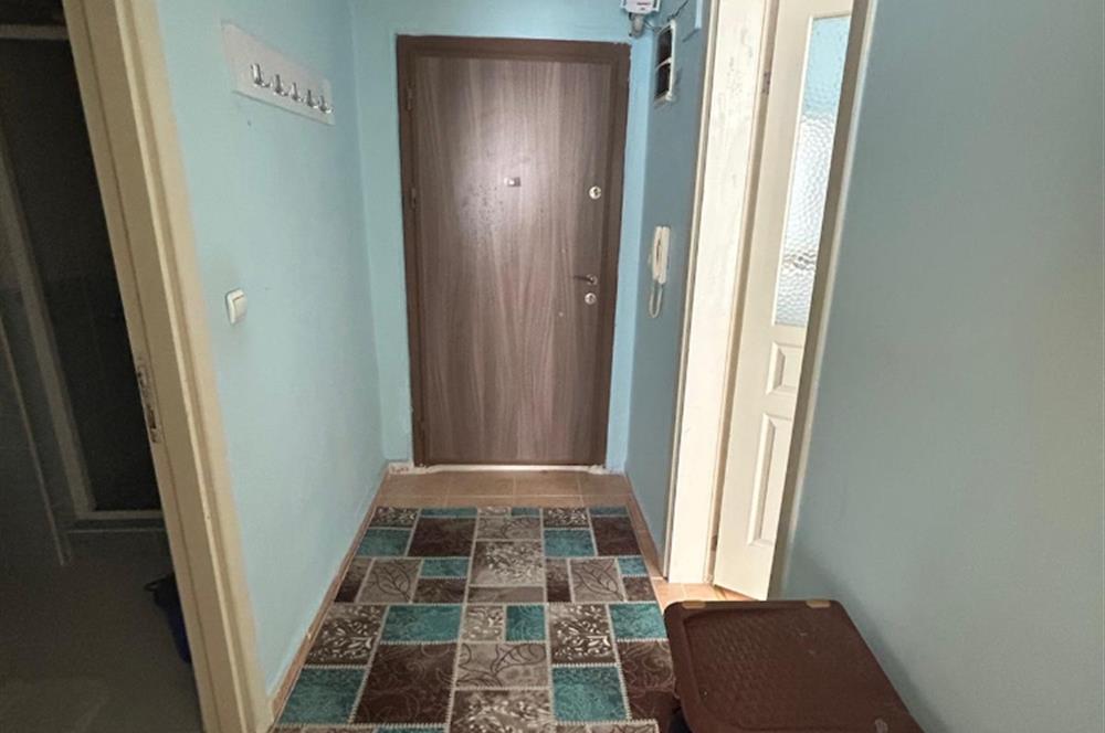 CENTURY 21 BAL'DAN TOKİ YENİMAHALLE'DE KİRALIK EŞYALI 1+1