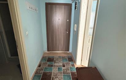 CENTURY 21 BAL'DAN TOKİ YENİMAHALLE'DE KİRALIK EŞYALI 1+1