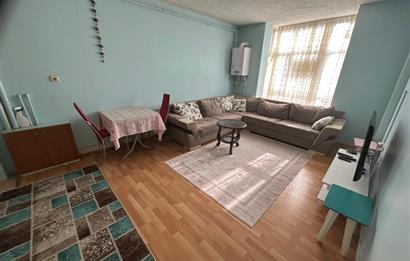CENTURY 21 BAL'DAN TOKİ YENİMAHALLE'DE KİRALIK EŞYALI 1+1