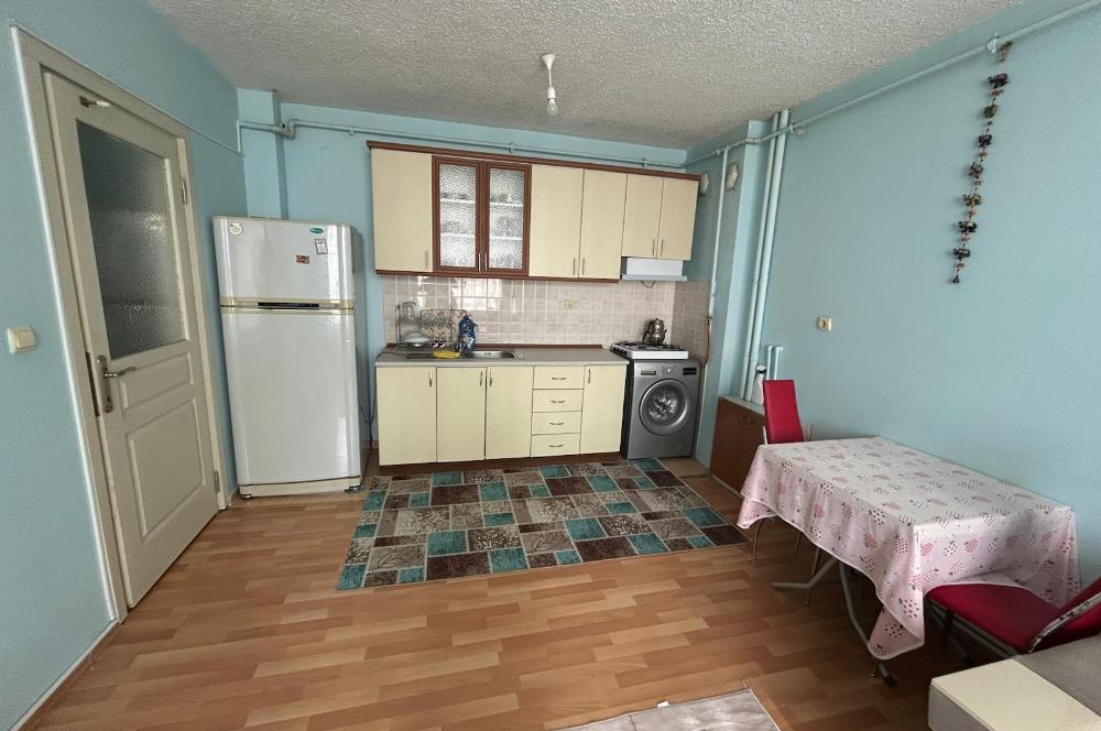 CENTURY 21 BAL'DAN TOKİ YENİMAHALLE'DE KİRALIK EŞYALI 1+1