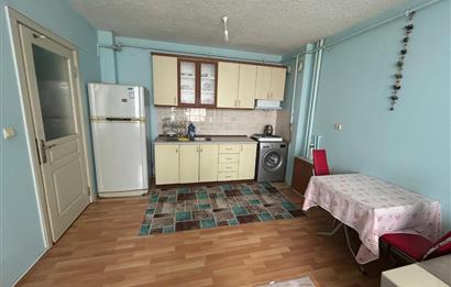CENTURY 21 BAL'DAN TOKİ YENİMAHALLE'DE KİRALIK EŞYALI 1+1