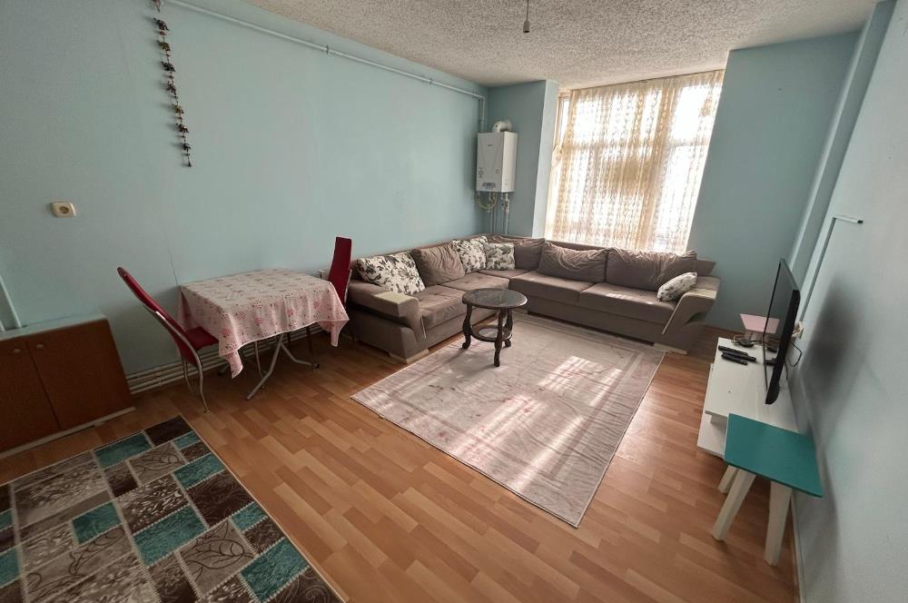 CENTURY 21 BAL'DAN TOKİ YENİMAHALLE'DE KİRALIK EŞYALI 1+1