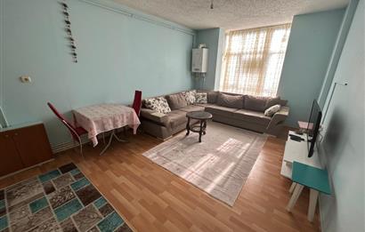 CENTURY 21 BAL'DAN TOKİ YENİMAHALLE'DE KİRALIK EŞYALI 1+1