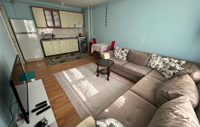 CENTURY 21 BAL'DAN TOKİ YENİMAHALLE'DE KİRALIK EŞYALI 1+1