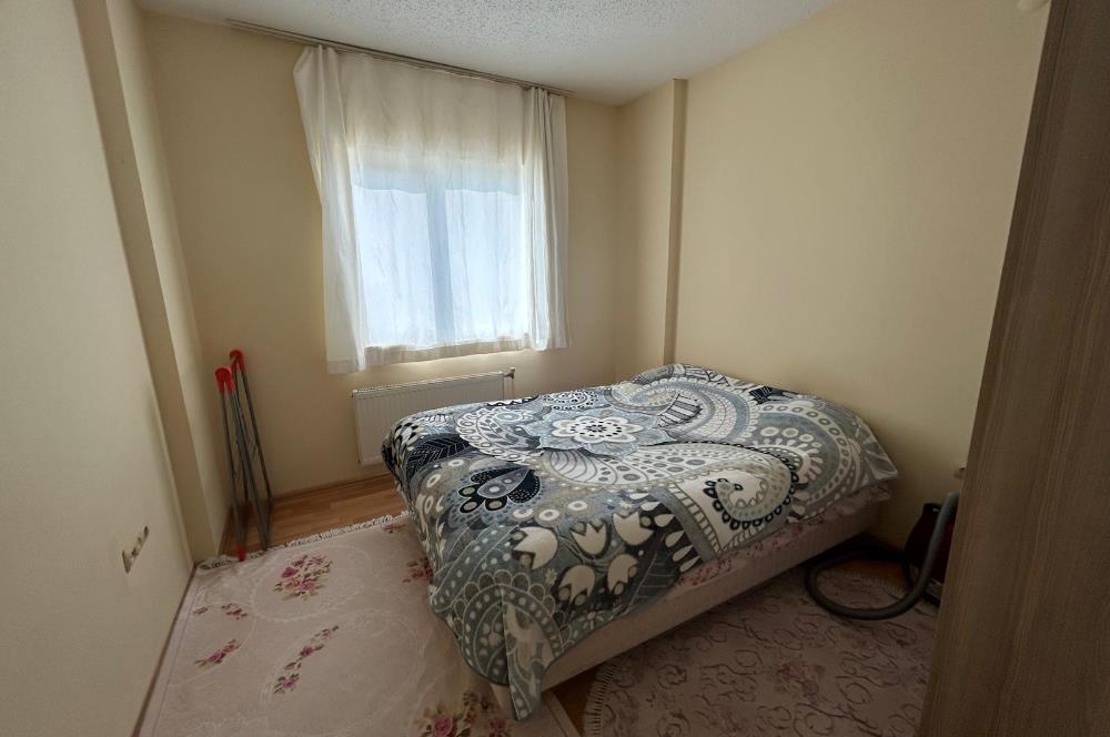 CENTURY 21 BAL'DAN TOKİ YENİMAHALLE'DE KİRALIK EŞYALI 1+1