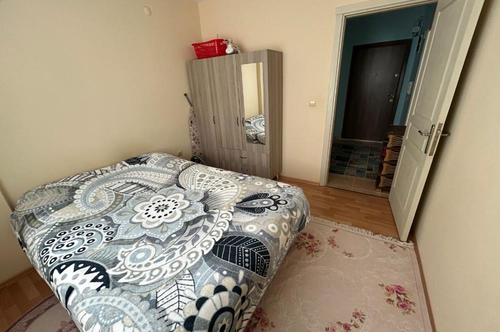 CENTURY 21 BAL'DAN TOKİ YENİMAHALLE'DE KİRALIK EŞYALI 1+1