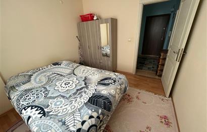CENTURY 21 BAL'DAN TOKİ YENİMAHALLE'DE KİRALIK EŞYALI 1+1