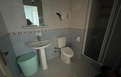 CENTURY 21 BAL'DAN TOKİ YENİMAHALLE'DE KİRALIK EŞYALI 1+1