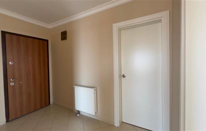 Yüksek Vadi Evleri'nde Doğa ve Deniz Manzaralı 3+1 Kiralık Daire