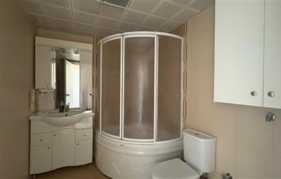 Yüksek Vadi Evleri'nde Doğa ve Deniz Manzaralı 3+1 Kiralık Daire