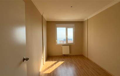 Yüksek Vadi Evleri'nde Doğa ve Deniz Manzaralı 3+1 Kiralık Daire