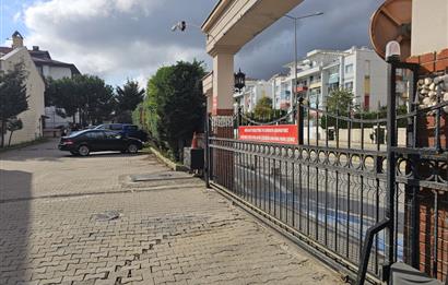 YENİŞEHİR DOĞA EVLERİ SİTESİNDE BOŞ KULLANIMA HAZIR VİLLA