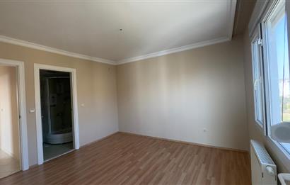 Yüksek Vadi Evleri'nde Doğa ve Deniz Manzaralı 3+1 Kiralık Daire