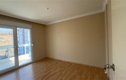 Yüksek Vadi Evleri'nde Doğa ve Deniz Manzaralı 3+1 Kiralık Daire