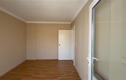 Yüksek Vadi Evleri'nde Doğa ve Deniz Manzaralı 3+1 Kiralık Daire