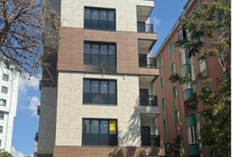 Minibüs Caddesi Üzerinde Çemenzar’da 3+1 Sıfır Daire