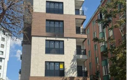 Minibüs Caddesi Üzerinde Çemenzar’da 3+1 Sıfır Daire