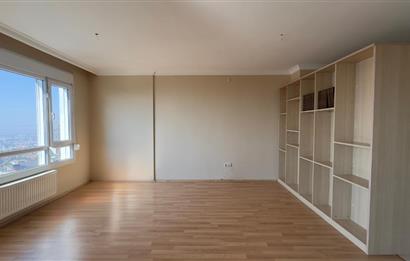 Yüksek Vadi Evleri'nde Doğa ve Deniz Manzaralı 3+1 Kiralık Daire