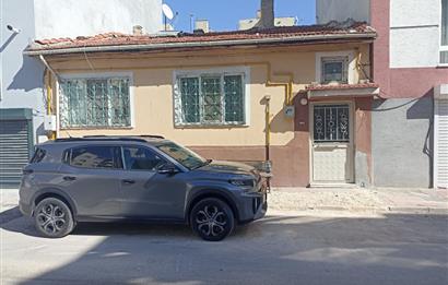 CENTURY 21 VİZYON'DAN ERTAŞ CAD. YAKINI SATILIK  3 KAT’A İMARLI ARSA