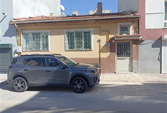 CENTURY 21 VİZYON'DAN ERTAŞ CAD. YAKINI SATILIK  3 KAT’A İMARLI ARSA