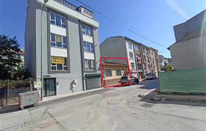 CENTURY 21 VİZYON'DAN ERTAŞ CAD. YAKINI SATILIK  3 KAT’A İMARLI ARSA