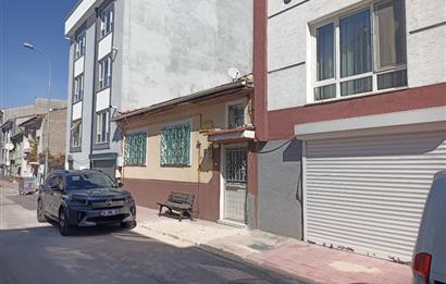 CENTURY 21 VİZYON'DAN ERTAŞ CAD. YAKINI SATILIK  3 KAT’A İMARLI ARSA