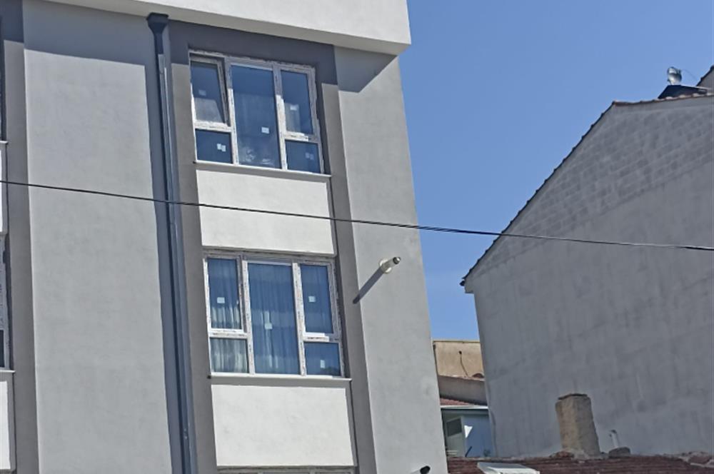 CENTURY 21 VİZYON'DAN ERTAŞ CAD. YAKINI SATILIK  3 KAT’A İMARLI ARSA