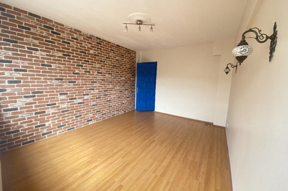 Harbiye'de 1+1 Kiralık Daire