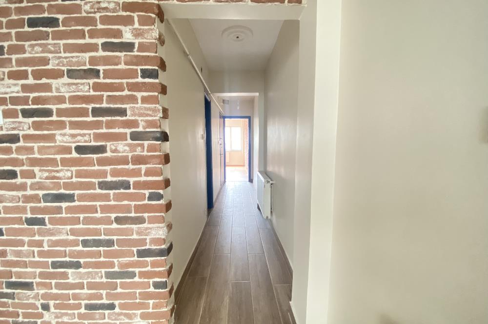 Harbiye'de 1+1 Kiralık Daire