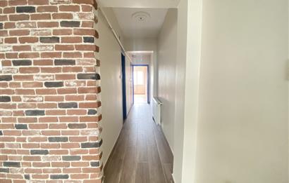 Harbiye'de 1+1 Kiralık Daire