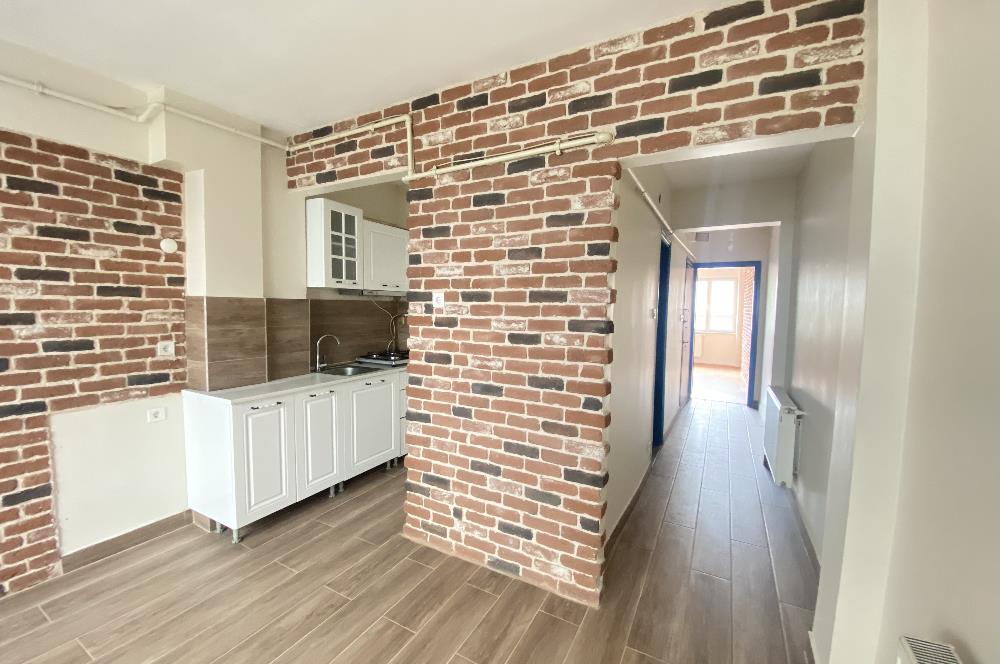 Harbiye'de 1+1 Kiralık Daire