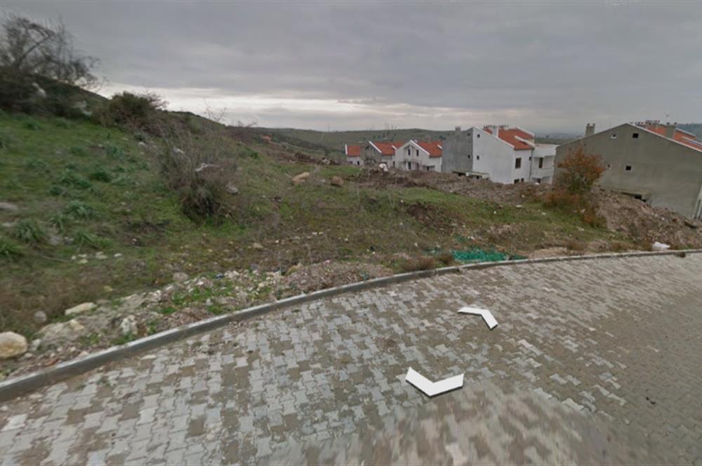 C21 BAL’DAN BALIKESİR KARESİ’NDE // 5.728 m² TAPU ALANINA SAHİP SATILIK ARSA!