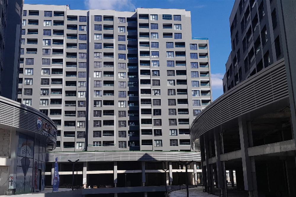 AP İST PORT 1+1 KİRALIK DAİRE