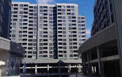 AP İST PORT 1+1 KİRALIK DAİRE