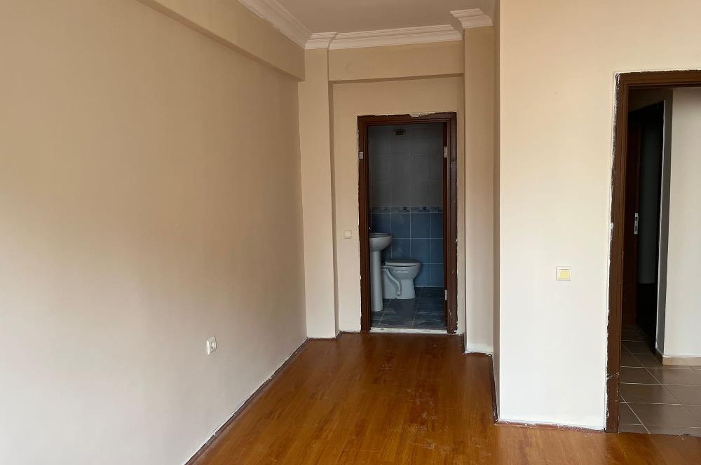 OSMANGAZİ MAHALLESİNDE 3+1 KİRALIK DAİRE