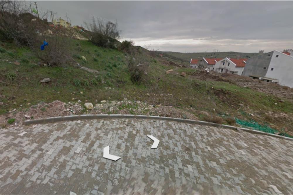 C21 BAL’DAN BALIKESİR KARESİ’NDE // 5.728 m² TAPU ALANINA SAHİP SATILIK ARSA!