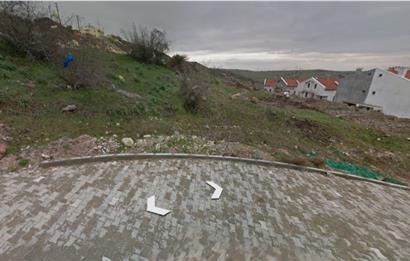C21 BAL’DAN BALIKESİR KARESİ’NDE // 5.728 m² TAPU ALANINA SAHİP SATILIK ARSA!