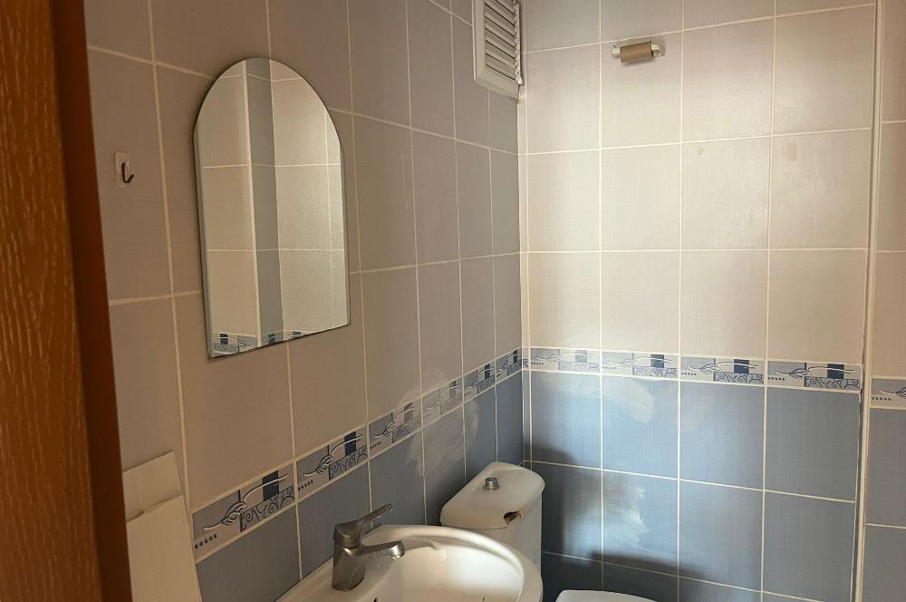 OSMANGAZİ MAHALLESİNDE 3+1 KİRALIK DAİRE