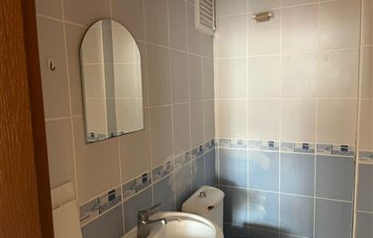 OSMANGAZİ MAHALLESİNDE 3+1 KİRALIK DAİRE