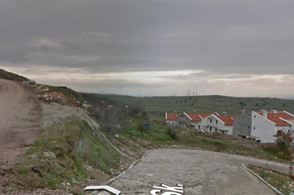 C21 BAL’DAN BALIKESİR KARESİ’NDE // 5.728 m² TAPU ALANINA SAHİP SATILIK ARSA!