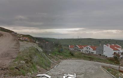 C21 BAL’DAN BALIKESİR KARESİ’NDE // 5.728 m² TAPU ALANINA SAHİP SATILIK ARSA!