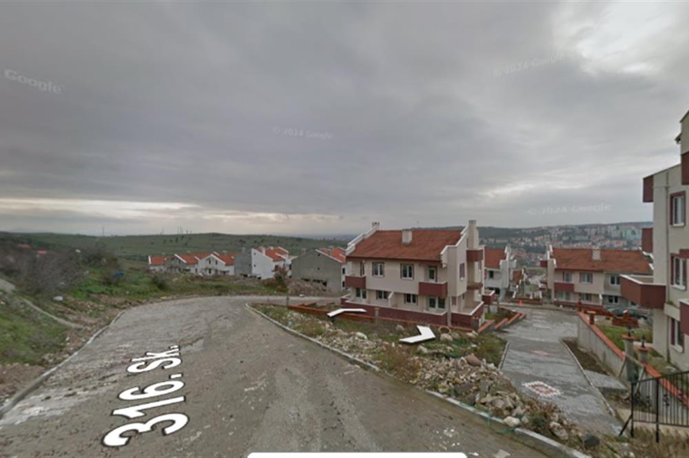 C21 BAL’DAN BALIKESİR KARESİ’NDE // 5.728 m² TAPU ALANINA SAHİP SATILIK ARSA!
