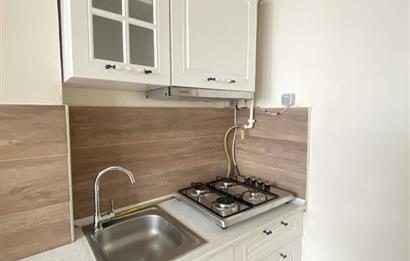 Harbiye'de 1+1 Kiralık Daire