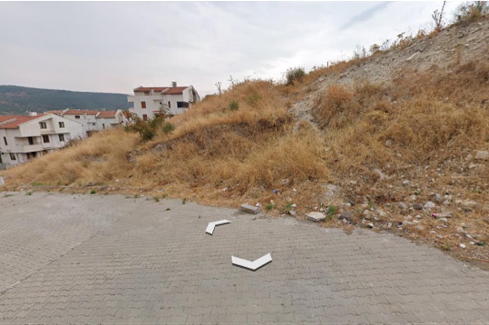 C21 BAL’DAN BALIKESİR KARESİ’NDE // 5.728 m² TAPU ALANINA SAHİP SATILIK ARSA!