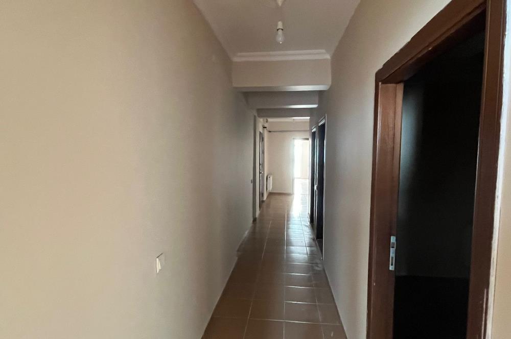 OSMANGAZİ MAHALLESİNDE 3+1 KİRALIK DAİRE