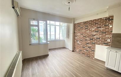 Harbiye'de 1+1 Kiralık Daire