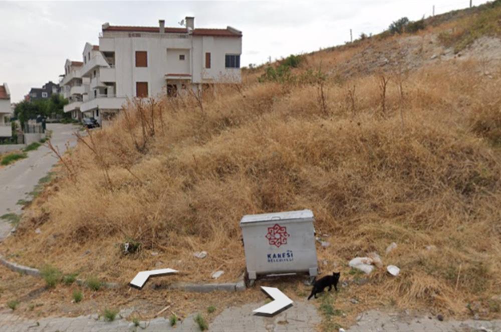 C21 BAL’DAN BALIKESİR KARESİ’NDE // 5.728 m² TAPU ALANINA SAHİP SATILIK ARSA!
