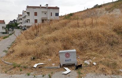C21 BAL’DAN BALIKESİR KARESİ’NDE // 5.728 m² TAPU ALANINA SAHİP SATILIK ARSA!